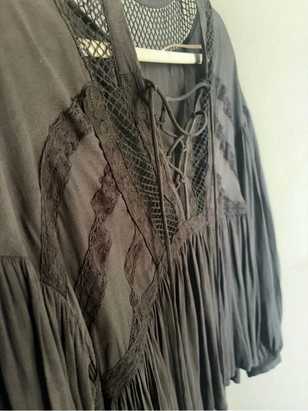 Free People this top